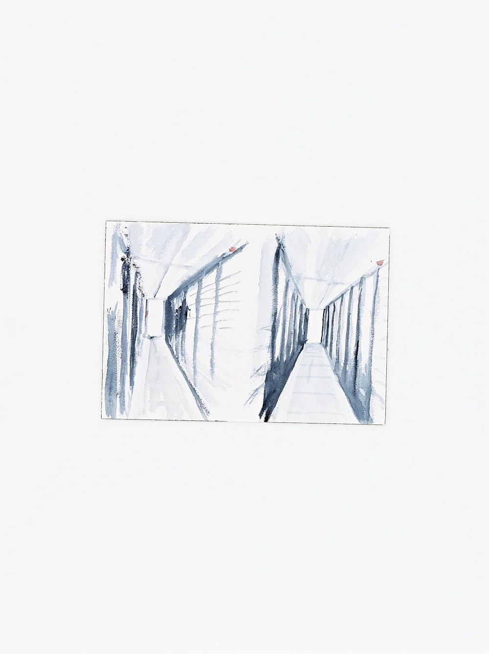 John Kelsey Köln 2013 — John Kelsey — Exhibitions — Galerie Buchholz — Image 07