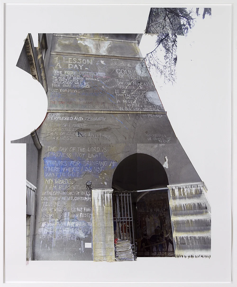 8220TheOrientalTherapies8221 — Josef Strau — Exhibitions — Galerie Buchholz — Image 07
