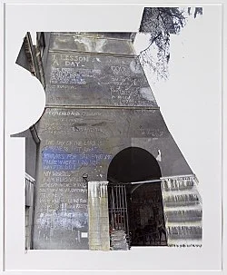 The Oriental Therapies — Josef Strau — Exhibitions — Galerie Buchholz — Image 48