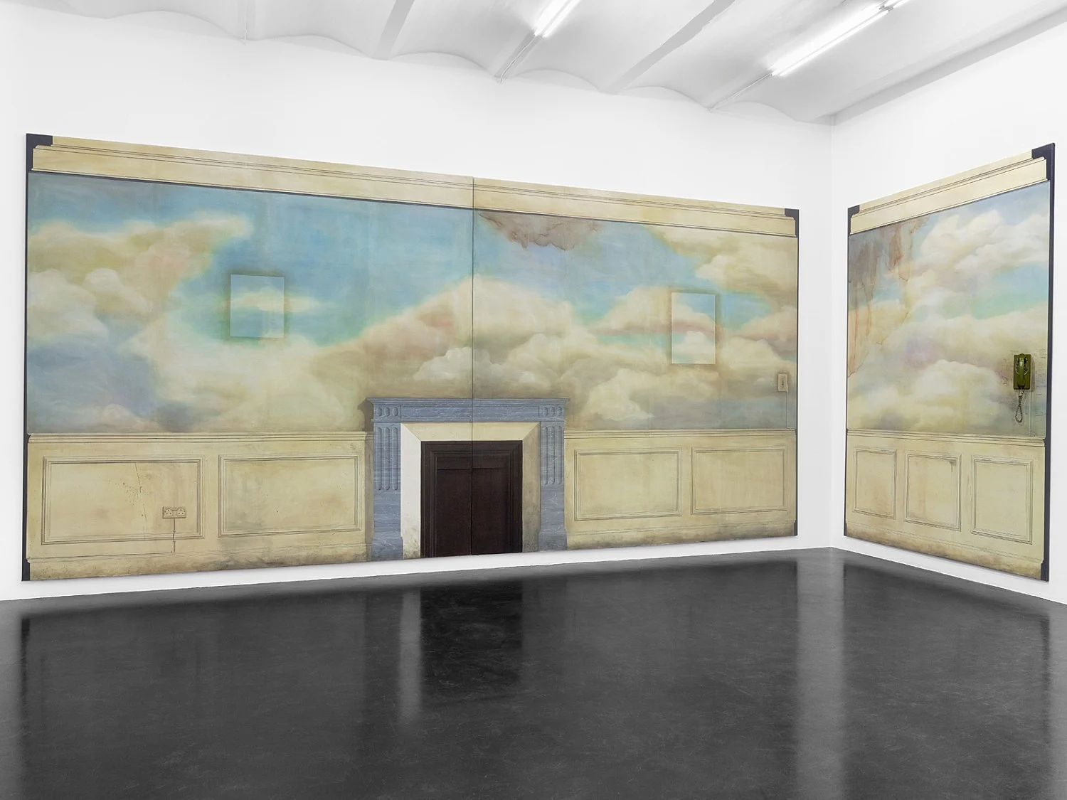 8220SlenderMeans8221 — Lucy McKenzie — Exhibitions — Galerie Buchholz — Image 07