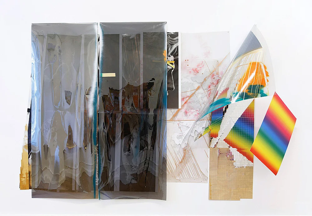 8220Wind8221 — Isa Genzken — Exhibitions — Galerie Buchholz — Image 00
