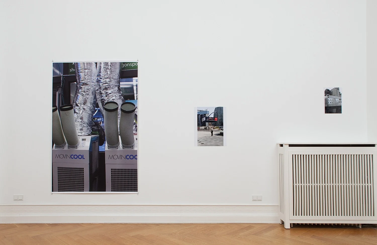 Wolfgang Tillmans Berlin 2010 — Wolfgang Tillmans — Exhibitions — Galerie Buchholz — Image 07