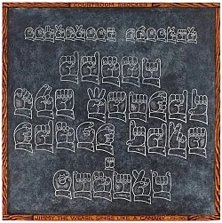 Works 1980 1998 — Martin Wong — Exhibitions — Galerie Buchholz — Image 38