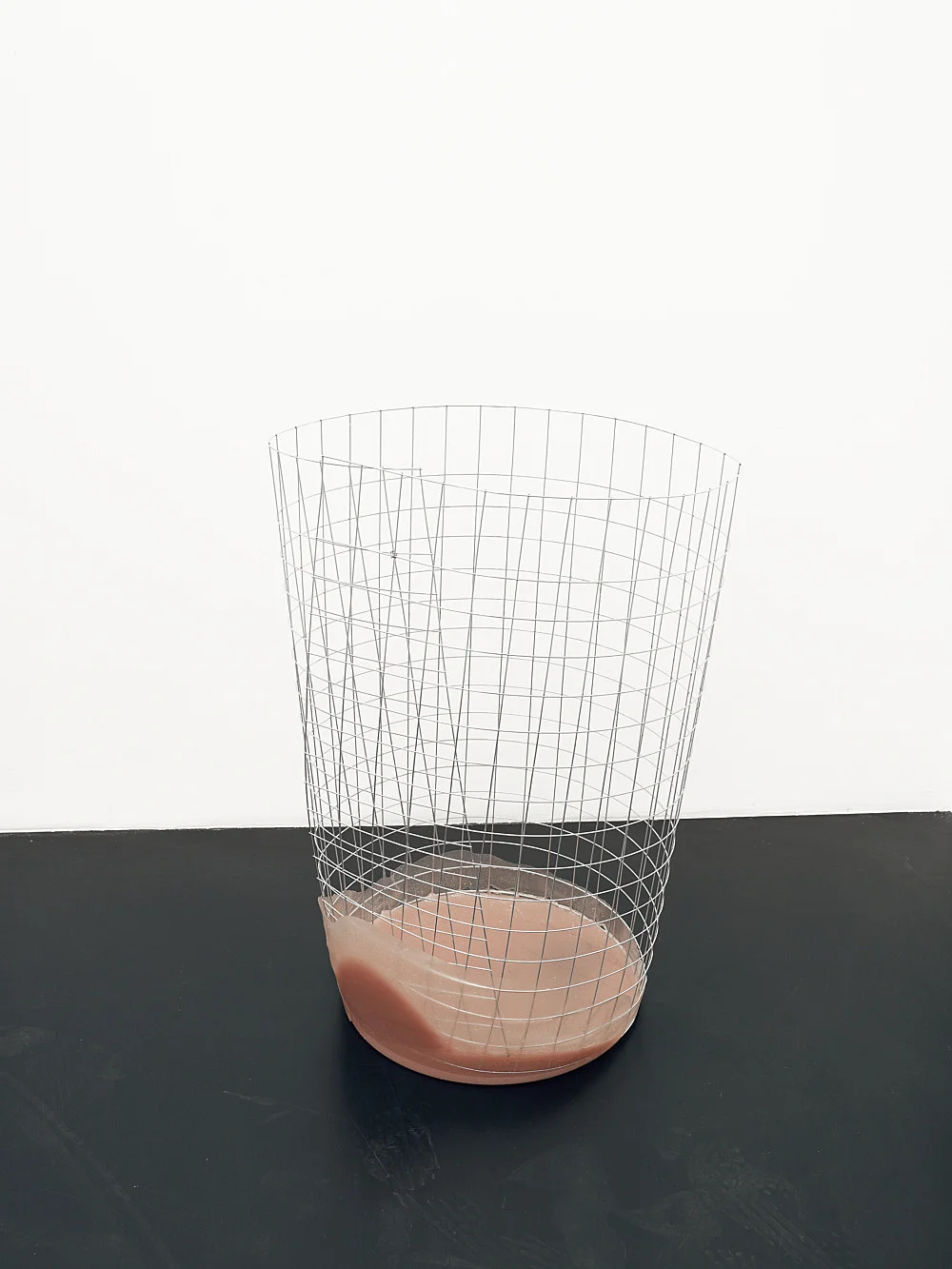 Group show 2010 — Julian Göthe Nairy Baghramian Cerith Wyn Evans Henrik Olesen Michael Krebber Cosima von Bonin John Kelsey Reena... — Exhibitions — Galerie Buchholz — Image 00
