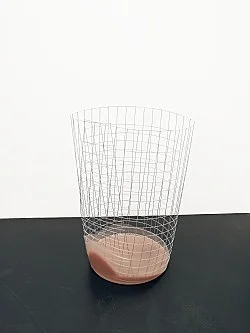 Group show 2010 — Julian Göthe Nairy Baghramian Cerith Wyn Evans Henrik Olesen Michael Krebber Cosima von Bonin John Kelsey Reena... — Exhibitions — Galerie Buchholz — Image 40