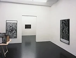Thater 2005 — Stefan Thater — Exhibitions — Galerie Buchholz — Image 18