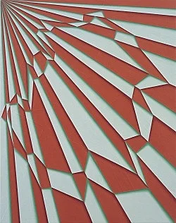 Tomma Abts 2006 Köln — Tomma Abts — Exhibitions — Galerie Buchholz — Image 25