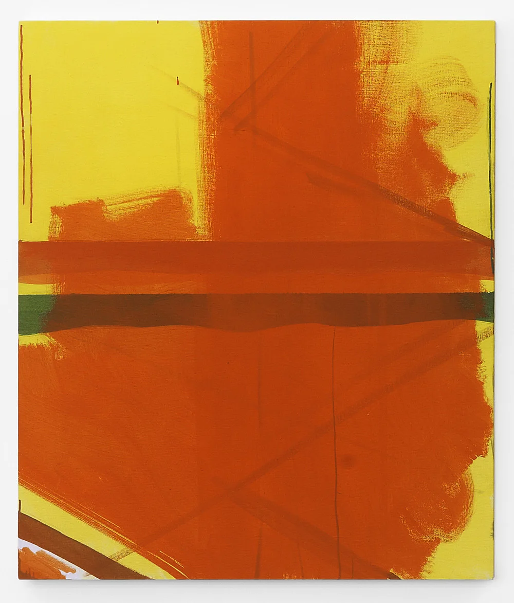 8220InderPyramide8221 — Thomas Eggerer — Exhibitions — Galerie Buchholz — Image 07
