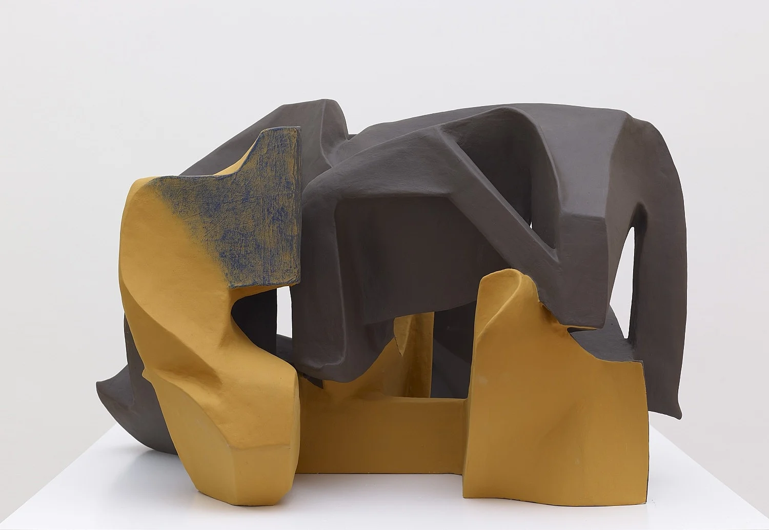 Fecteau Berlin 2012 — Vincent Fecteau — Exhibitions — Galerie Buchholz — Image 07