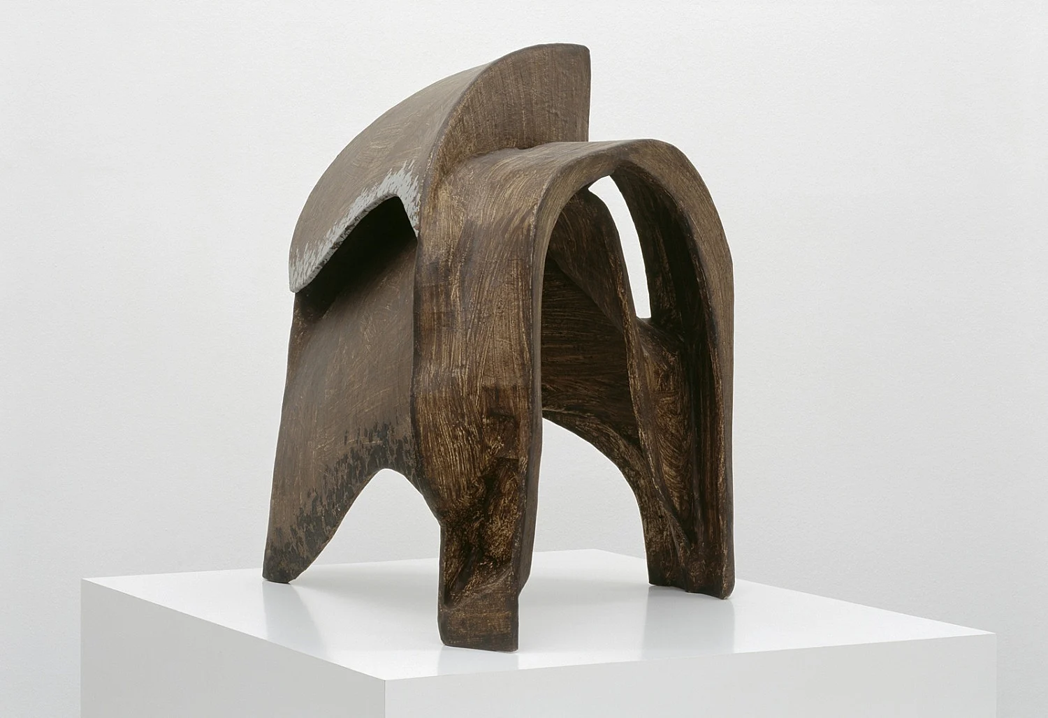 Fecteau 2006 — Vincent Fecteau — Exhibitions — Galerie Buchholz — Image 09