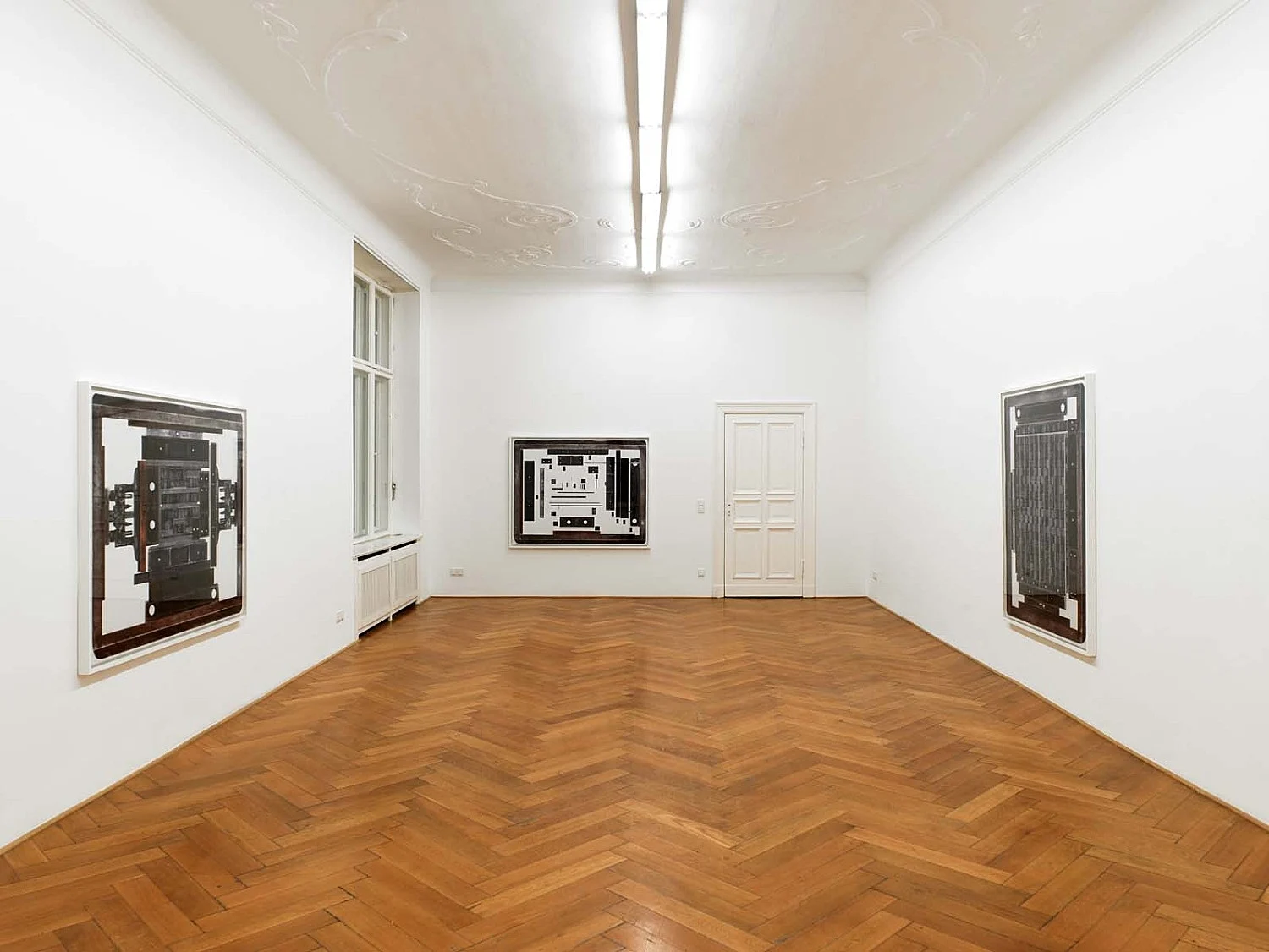 82200110UniversalCity10108221 — Sam Lewitt — Exhibitions — Galerie Buchholz — Image 16