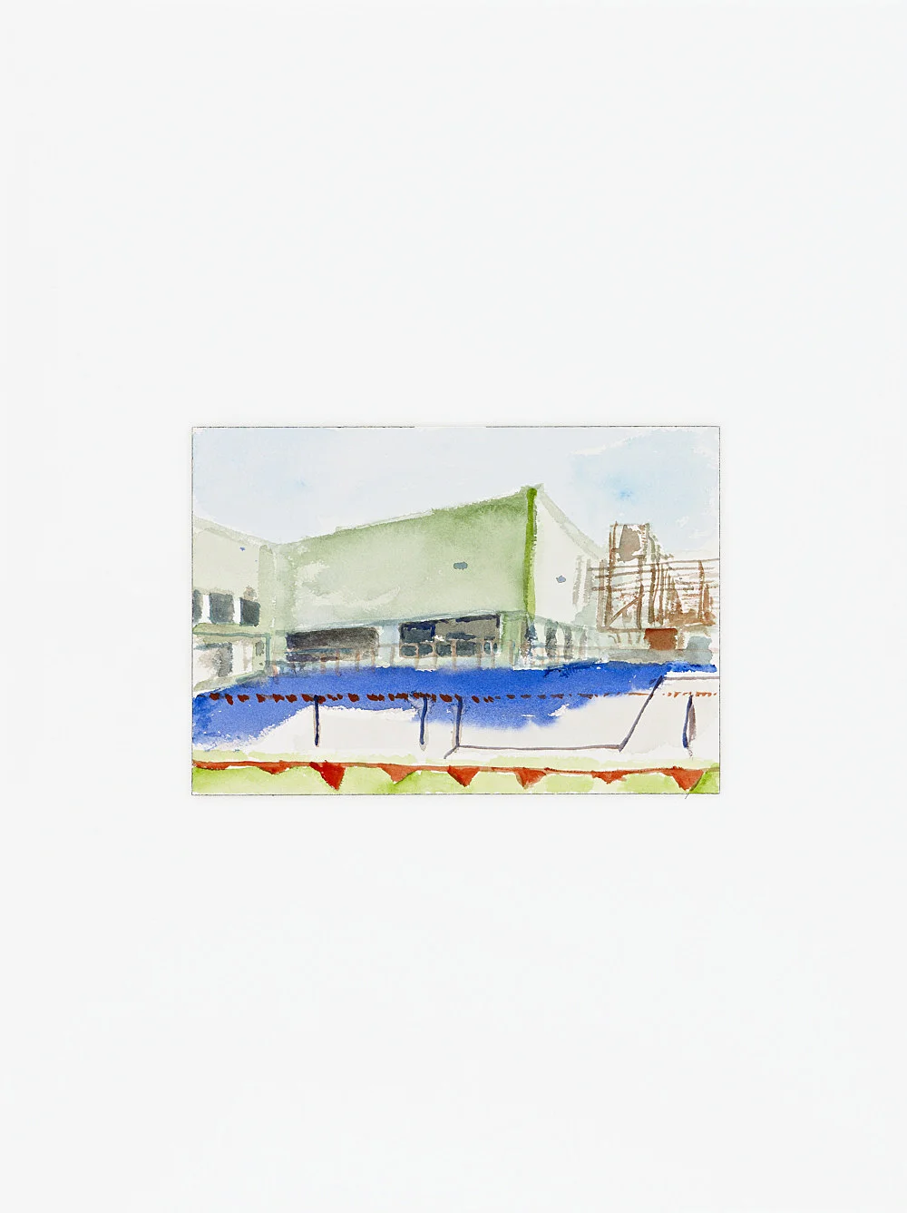 John Kelsey Köln 2013 — John Kelsey — Exhibitions — Galerie Buchholz — Image 53