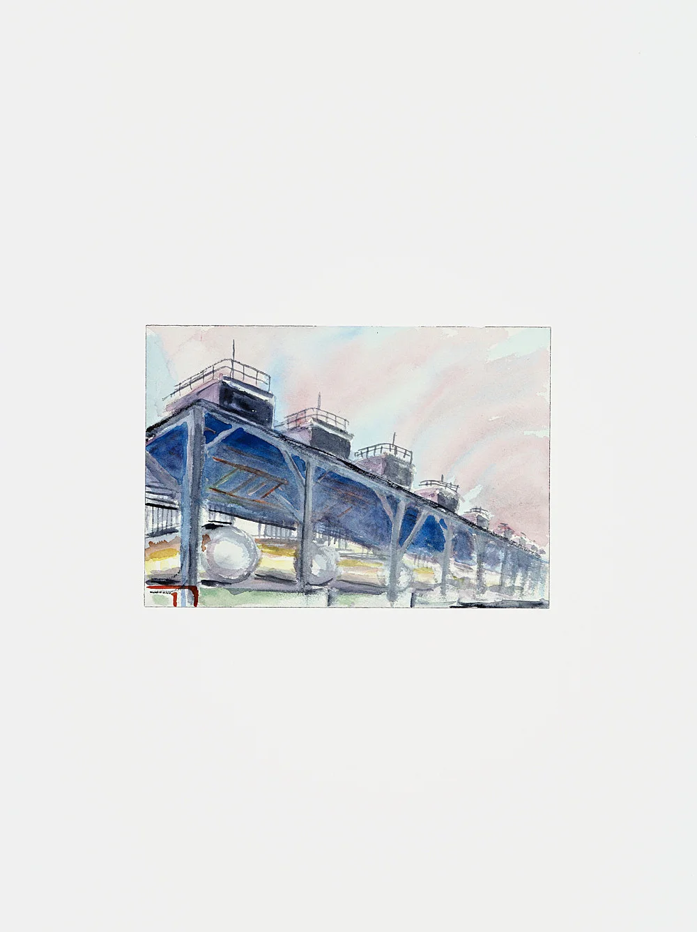 John Kelsey Köln 2013 — John Kelsey — Exhibitions — Galerie Buchholz — Image 54