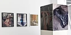 Automaton — Elie Nadelman Joseph Cornell H C Westermann Rodney Quiriconi Ed Flood Christina Ramberg Ron Nagle Vincent Fecteau Tomma... — Exhibitions — Galerie Buchholz — Image 112