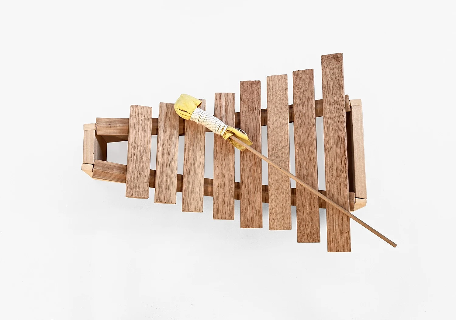 8220InventedAcousticalTools8221Instruments19662012 — Tony Conrad — Exhibitions — Galerie Buchholz — Image 55