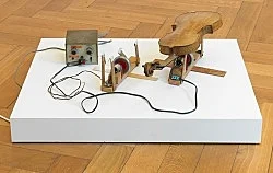 Invented Acoustical Tools Instruments 1966 2012 — Tony Conrad — Exhibitions — Galerie Buchholz — Image 113