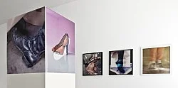 Automaton — Elie Nadelman Joseph Cornell H C Westermann Rodney Quiriconi Ed Flood Christina Ramberg Ron Nagle Vincent Fecteau Tomma... — Exhibitions — Galerie Buchholz — Image 113
