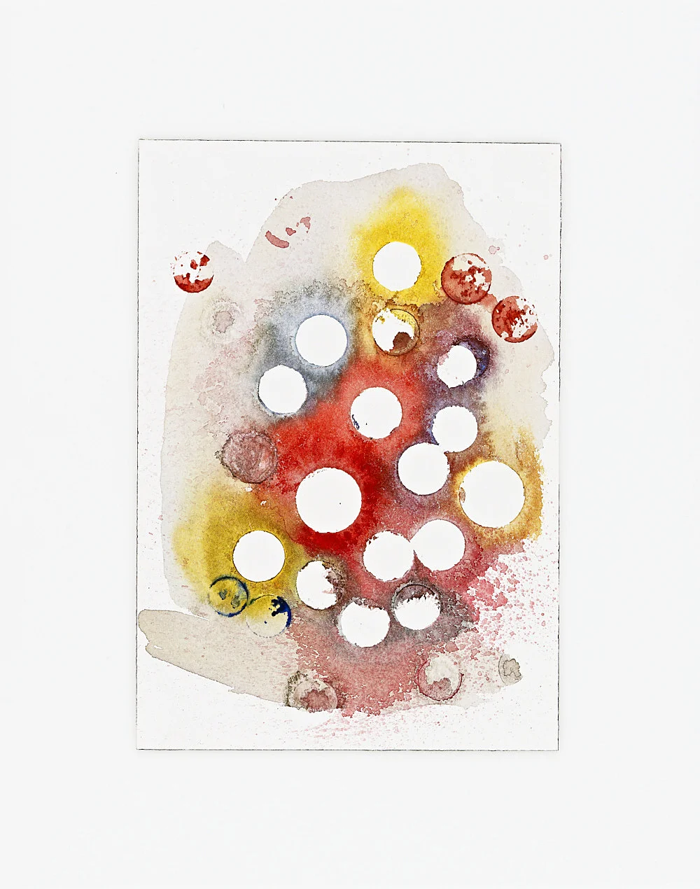 John Kelsey Köln 2013 — John Kelsey — Exhibitions — Galerie Buchholz — Image 56