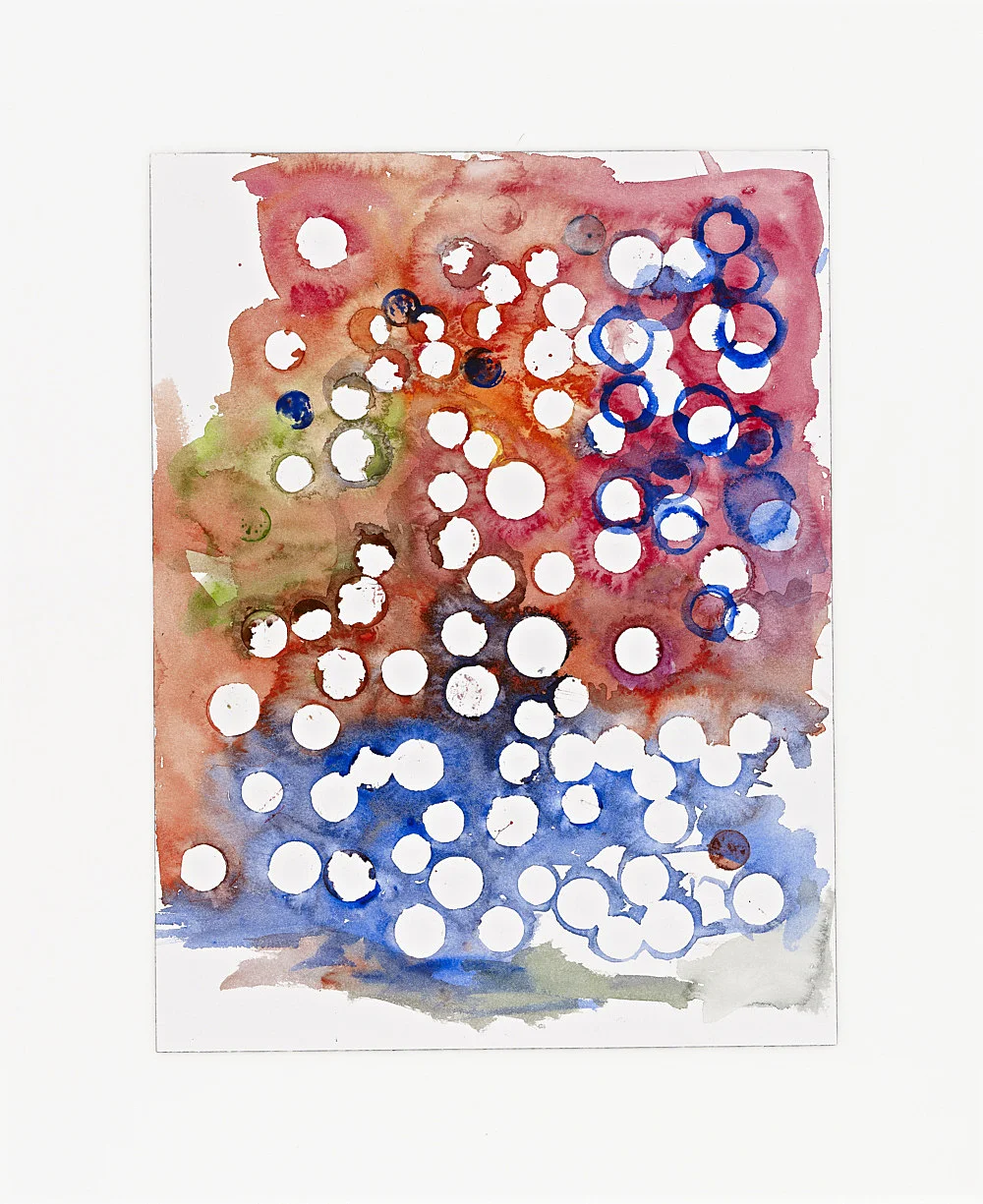 John Kelsey Köln 2013 — John Kelsey — Exhibitions — Galerie Buchholz — Image 58
