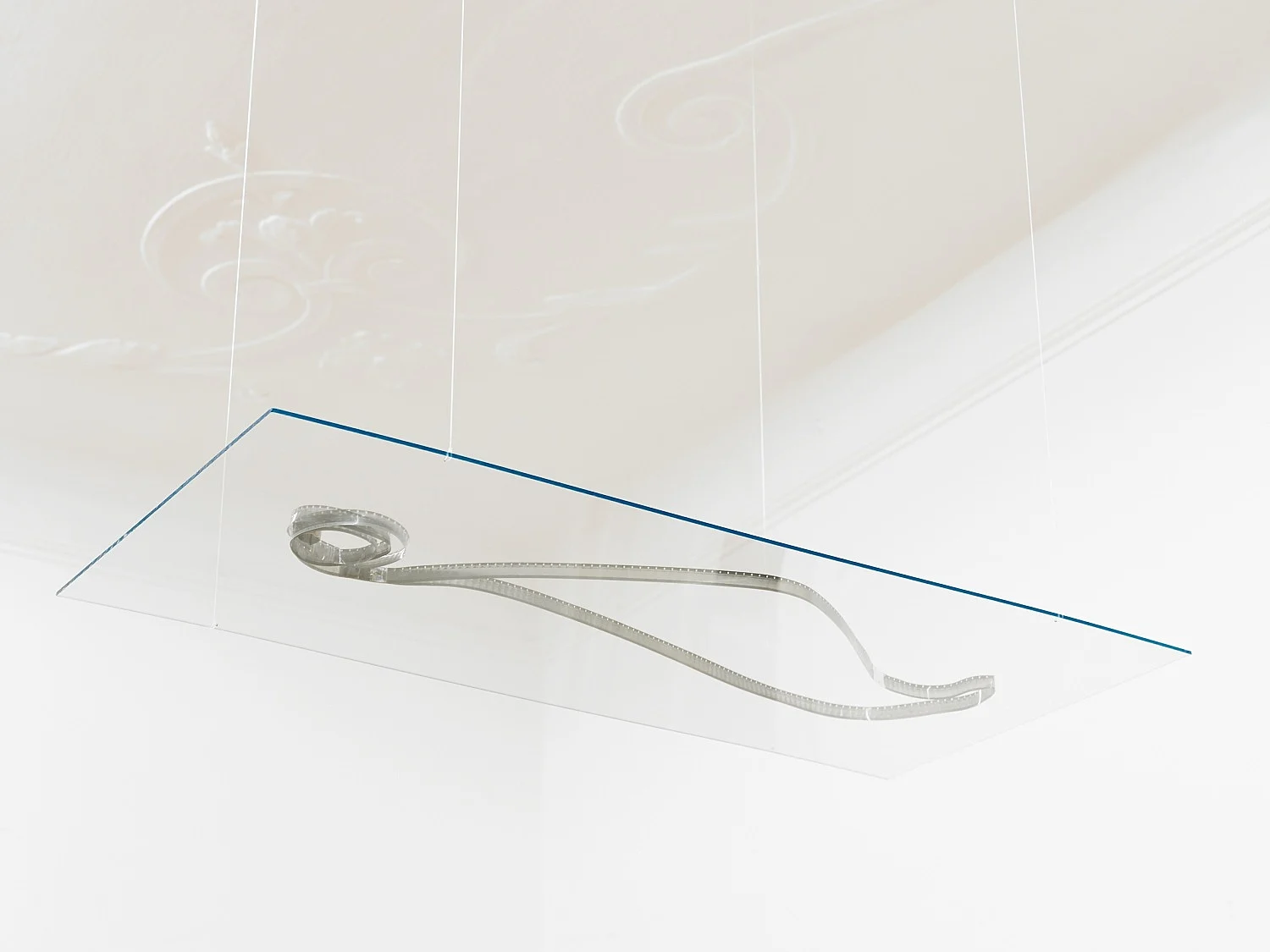 InventedAcousticalTools8221Instruments196682112012 — Tony Conrad — Exhibitions — Galerie Buchholz — Image 58