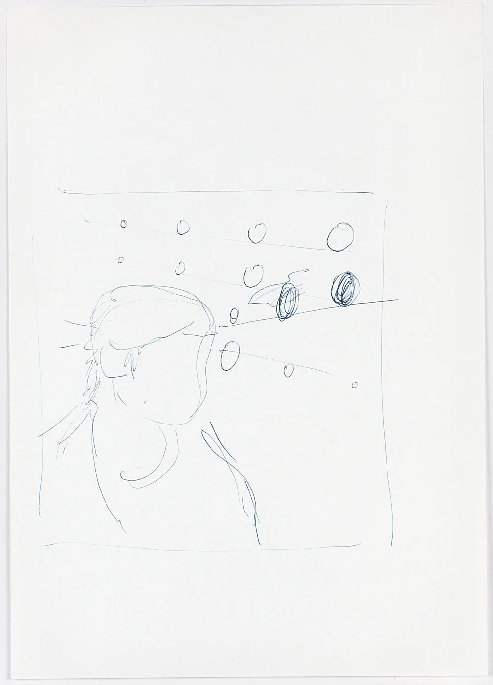 Quodlibet III Alphabets and Instruments — Tomma Abts Nairy Baghramian Cosima von Bonin Moritz von Oswald, Elektronik Tony Conrad Simon Denny Lukas Duwenhögger... — Exhibitions — Galerie Buchholz — Image 00