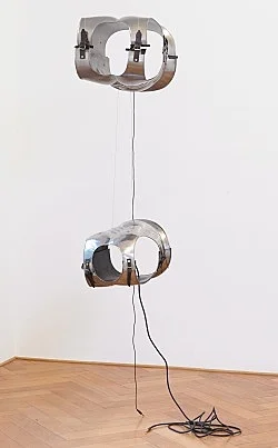 Invented Acoustical Tools Instruments 1966 2012 — Tony Conrad — Exhibitions — Galerie Buchholz — Image 118