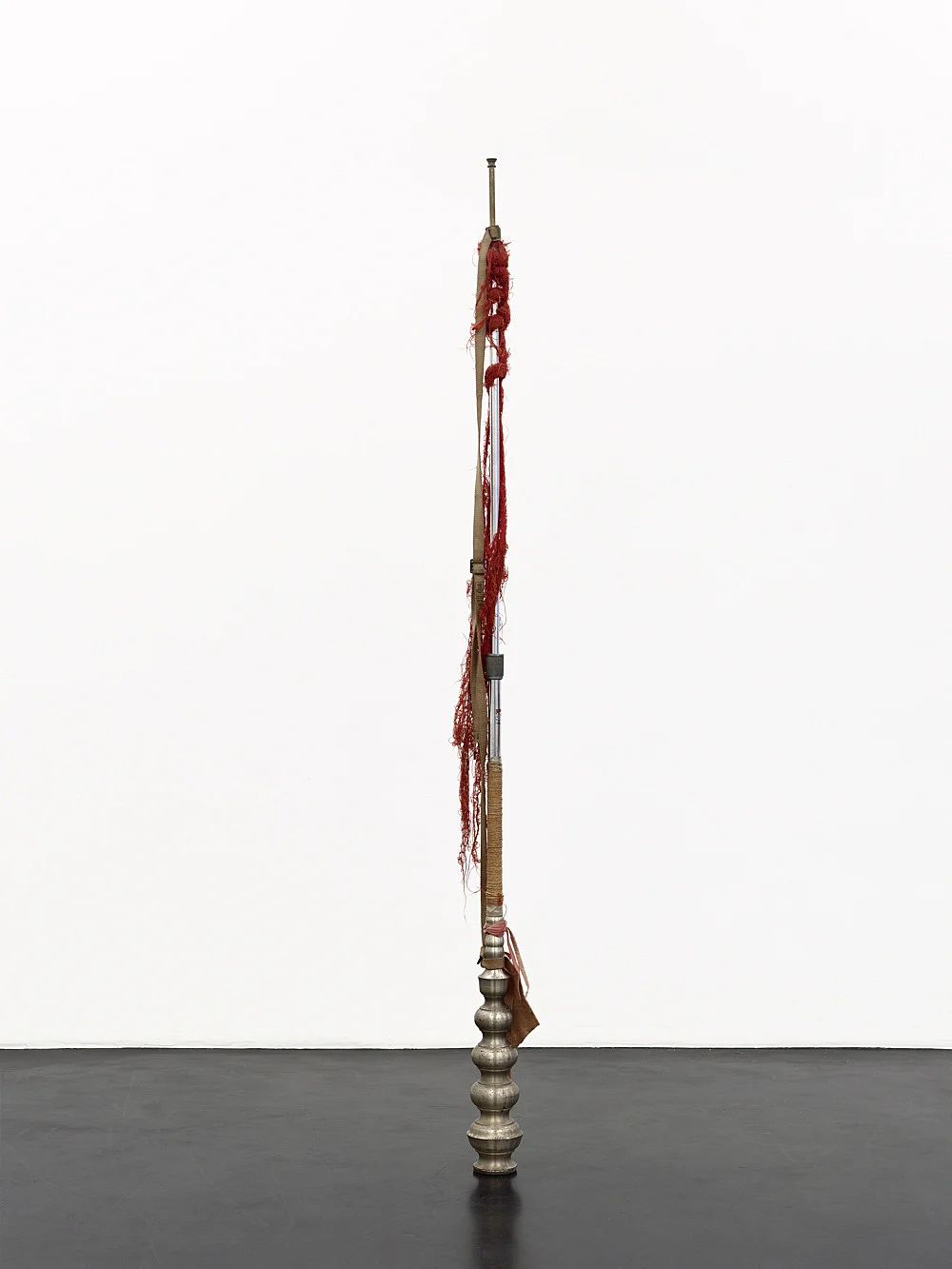 8220InventedAcousticalTools8221Instruments19662012 — Tony Conrad — Exhibitions — Galerie Buchholz — Image 61