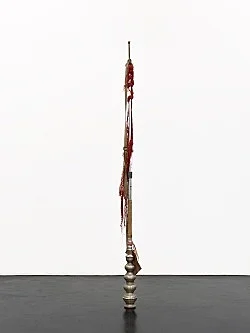 Invented Acoustical Tools Instruments 19662012 — Tony Conrad — Exhibitions — Galerie Buchholz — Image 133