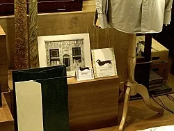 8220NewWindow8221 — Simon Thompson — Exhibitions — Galerie Buchholz — Image 17