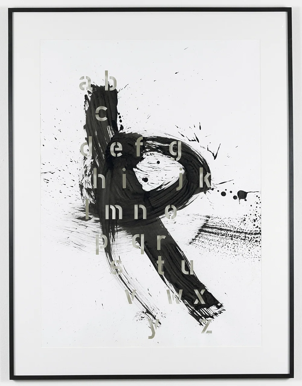 Dérive — Cerith Wyn Evans — Exhibitions — Galerie Buchholz — Image 08