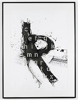 Dérive — Cerith Wyn Evans — Exhibitions — Galerie Buchholz — Image 17