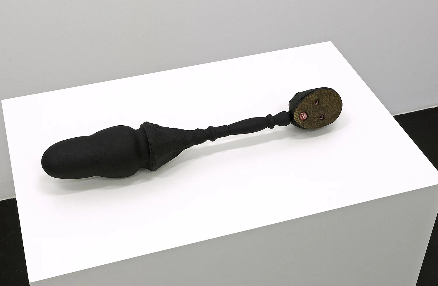8220BulbousMarauder8221 — Enrico David — Exhibitions — Galerie Buchholz — Image 08