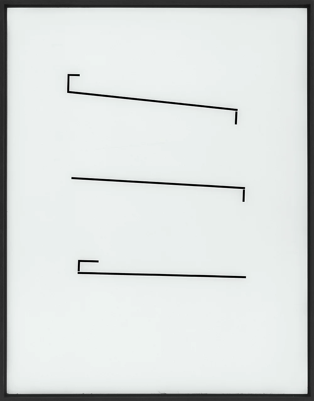 Pumhösl 2007 — Florian Pumhösl — Exhibitions — Galerie Buchholz — Image 08