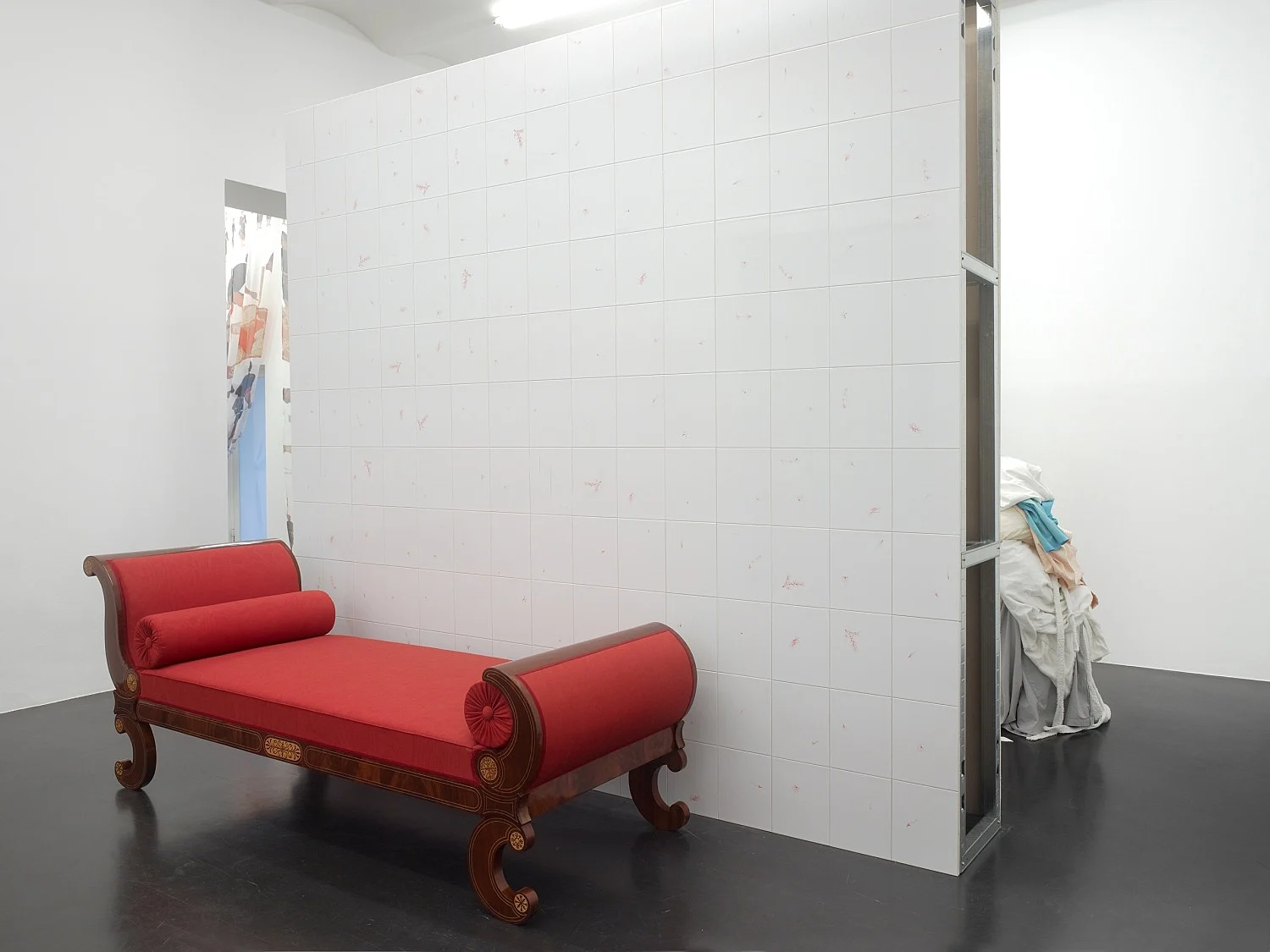 8220L8217artisteetledcorateur8221 — Danh Vo — Exhibitions — Galerie Buchholz — Image 08