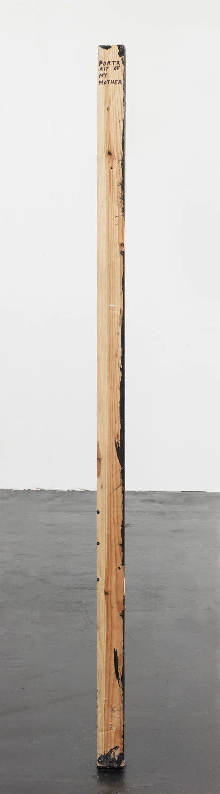 8220MrKnife038MrsFork8221 — Henrik Olesen — Exhibitions — Galerie Buchholz — Image 08