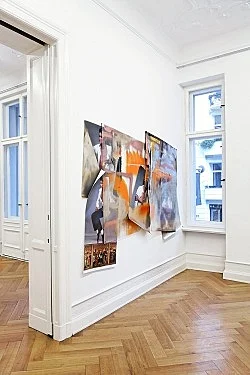 Wind — Isa Genzken — Exhibitions — Galerie Buchholz — Image 28