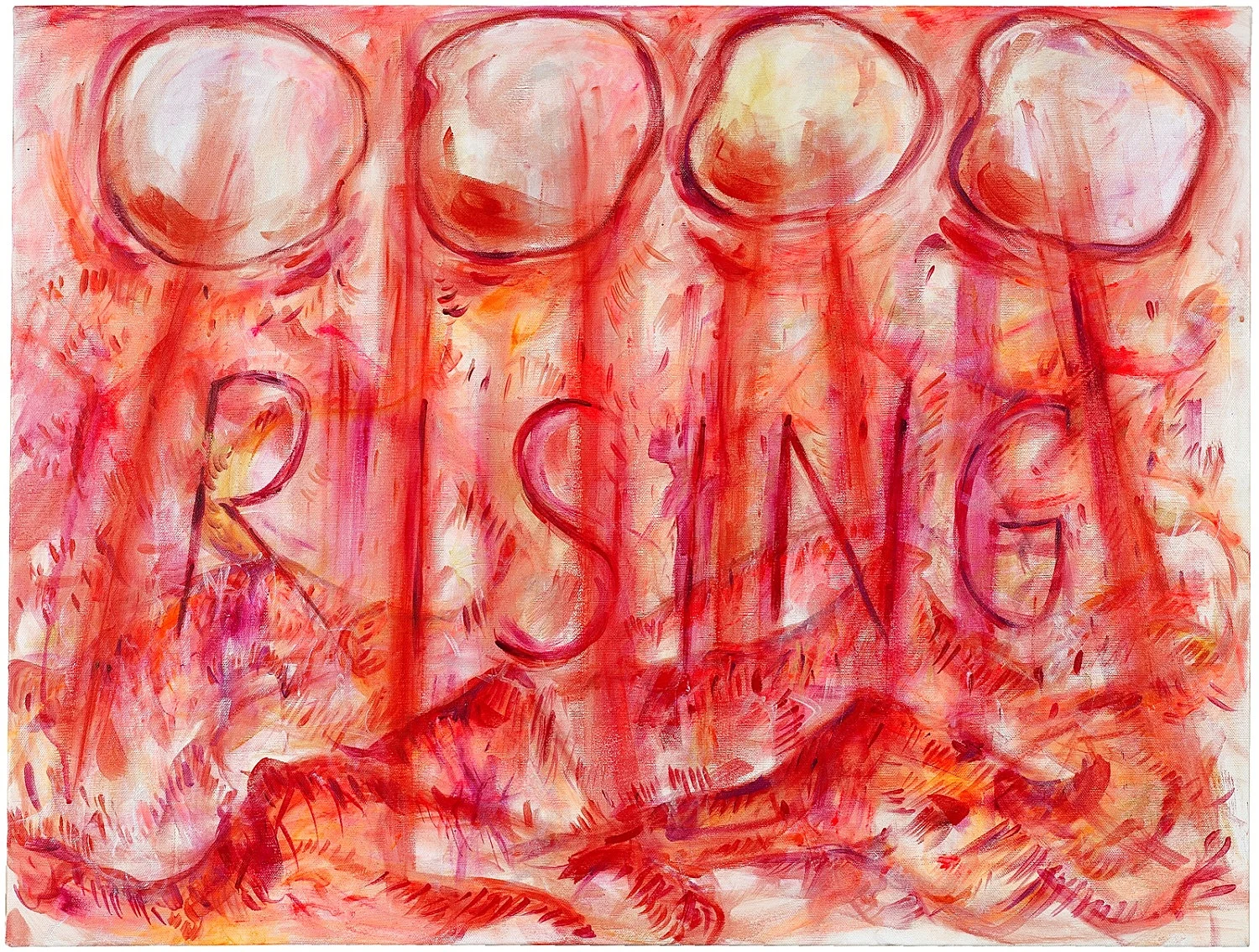8220NewYorkerFenster8221 — Jutta Koether — Exhibitions — Galerie Buchholz — Image 18