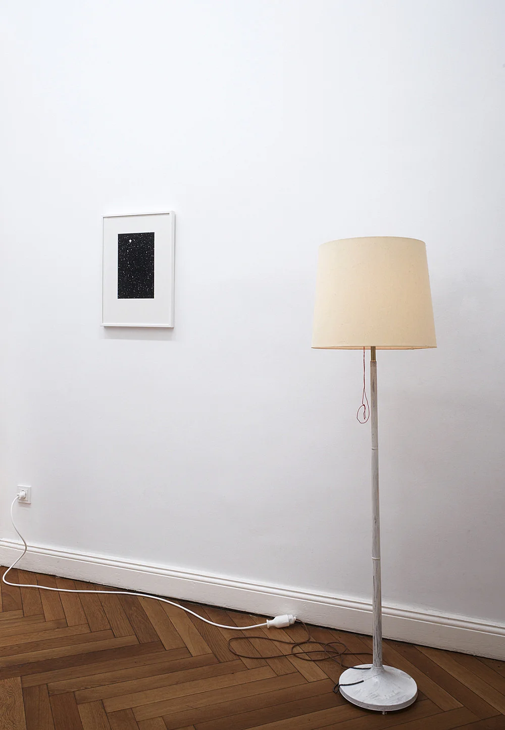 The Oriental Therapies — Josef Strau — Exhibitions — Galerie Buchholz — Image 08