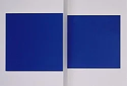 Pendant Pair Paintings — Morgan Fisher — Exhibitions — Galerie Buchholz — Image 18