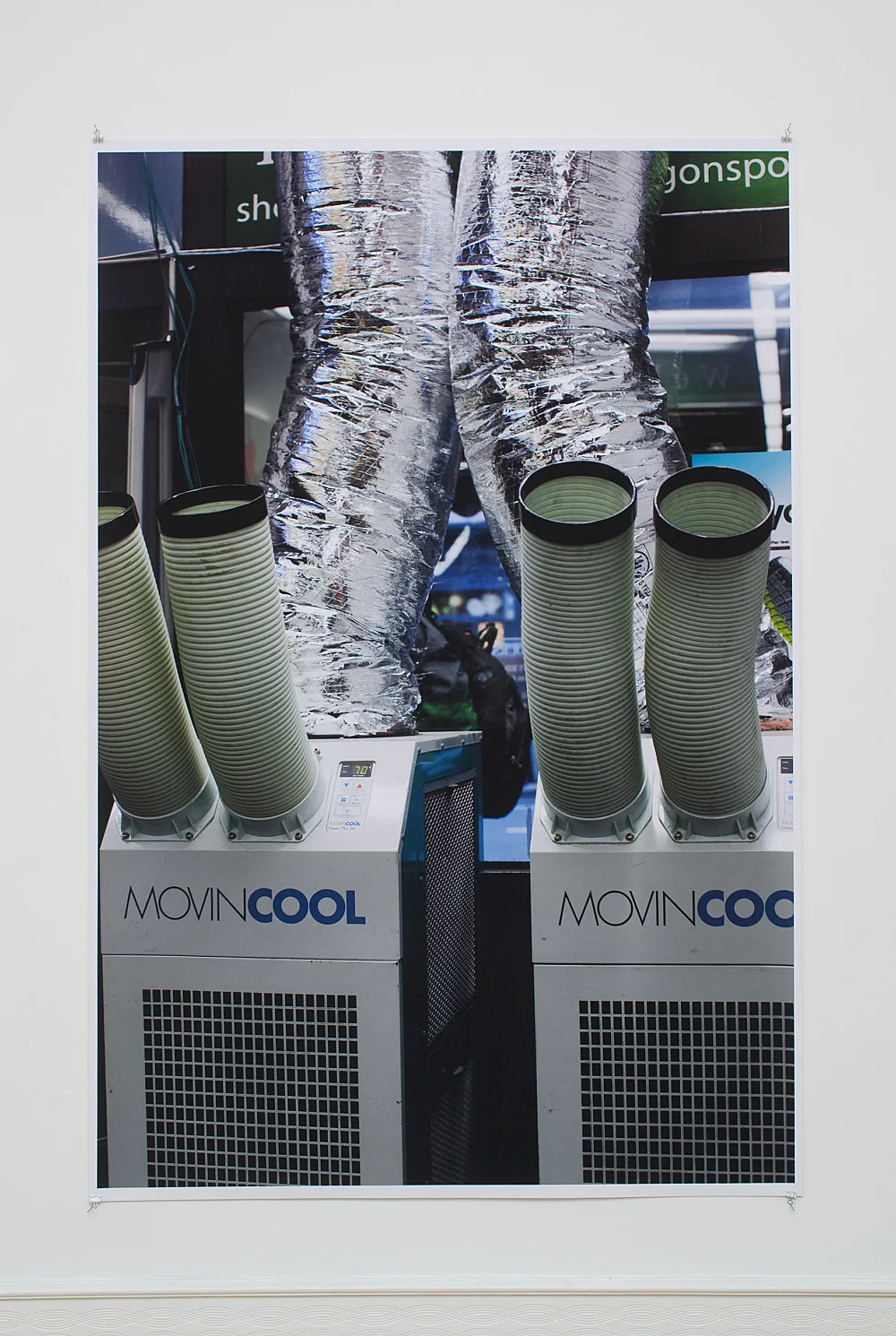 Wolfgang Tillmans Berlin 2010 — Wolfgang Tillmans — Exhibitions — Galerie Buchholz — Image 08