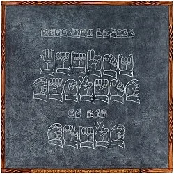 Works 1980 1998 — Martin Wong — Exhibitions — Galerie Buchholz — Image 39