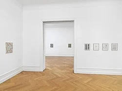 Tomma Abts Berlin 2013 — Tomma Abts — Exhibitions — Galerie Buchholz — Image 37