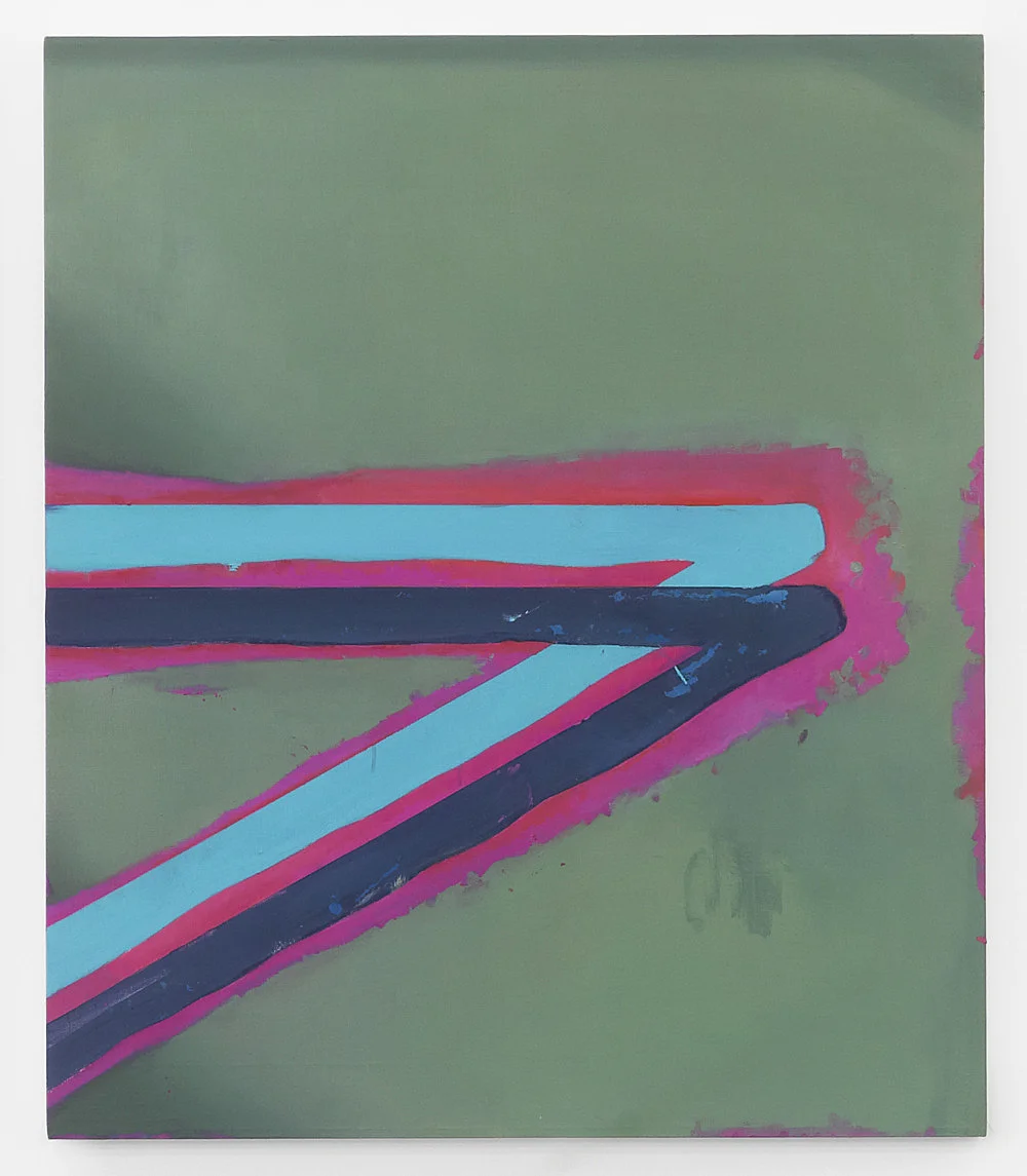 8220InderPyramide8221 — Thomas Eggerer — Exhibitions — Galerie Buchholz — Image 08