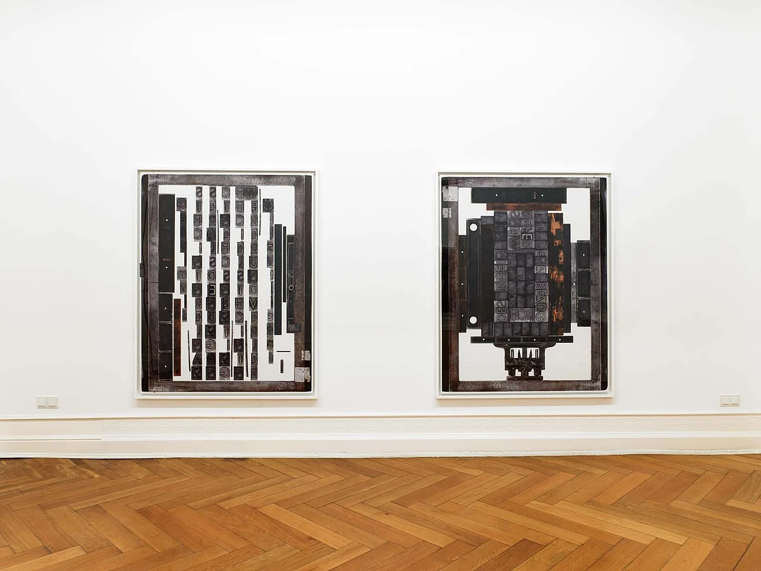 82200110UniversalCity10108221 — Sam Lewitt — Exhibitions — Galerie Buchholz — Image 14