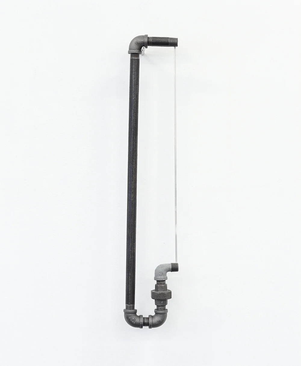8220InventedAcousticalTools8221Instruments19662012 — Tony Conrad — Exhibitions — Galerie Buchholz — Image 65