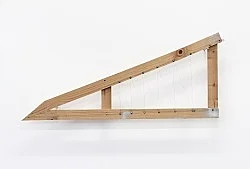Invented Acoustical Tools Instruments 19662012 — Tony Conrad — Exhibitions — Galerie Buchholz — Image 138