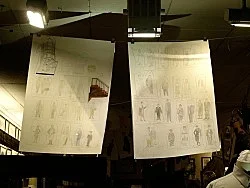 8220NewWindow8221 — Simon Thompson — Exhibitions — Galerie Buchholz — Image 18