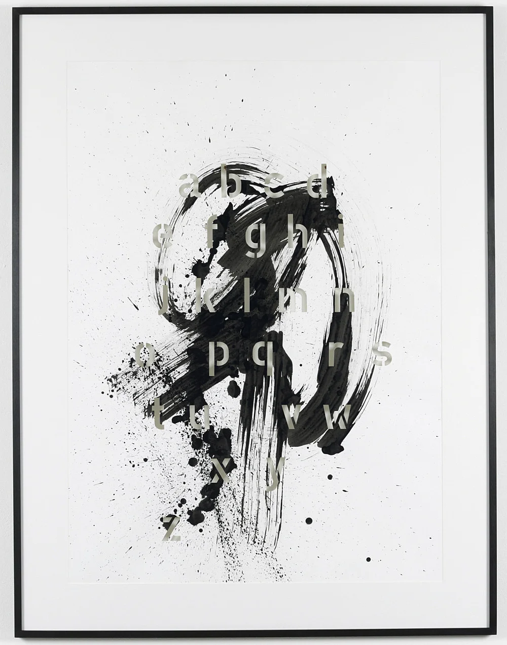 Dérive — Cerith Wyn Evans — Exhibitions — Galerie Buchholz — Image 09