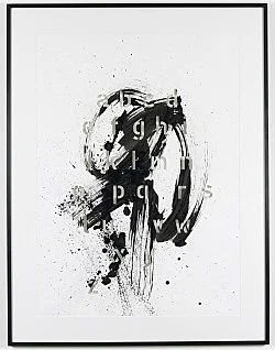 Dérive — Cerith Wyn Evans — Exhibitions — Galerie Buchholz — Image 18