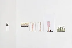 Frances Stark 2000 — Frances Stark — Exhibitions — Galerie Buchholz — Image 20